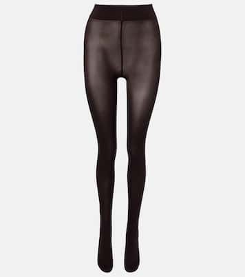 Velvet De Luxe tights | Wolford