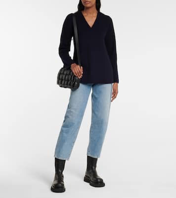 Pull en laine et cachemire | Vince