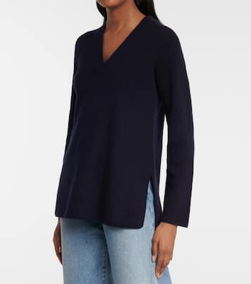 Pull en laine et cachemire | Vince
