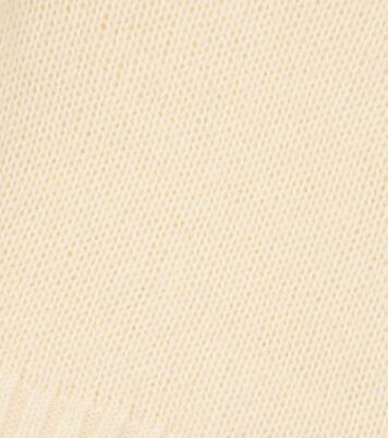 Gertina alpaca-blend sweater | Molo