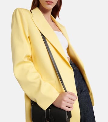 Silk blazer | Chloé