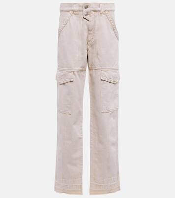 Jeans cargo Vayoneo rectos | Marant Etoile