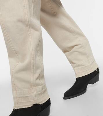 Jeans cargo Vayoneo rectos | Marant Etoile