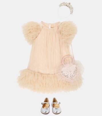 Etoile tulle dress | Tutu Du Monde