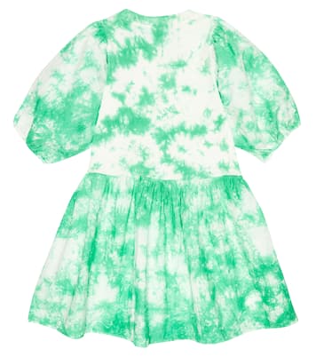 Cece tie-dye cotton dress | Molo