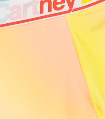 Leggings con logo | Stella McCartney Kids