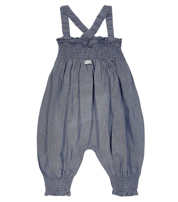 Baby Mia playsuit | Donsje
