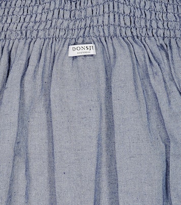 Baby Mia playsuit | Donsje