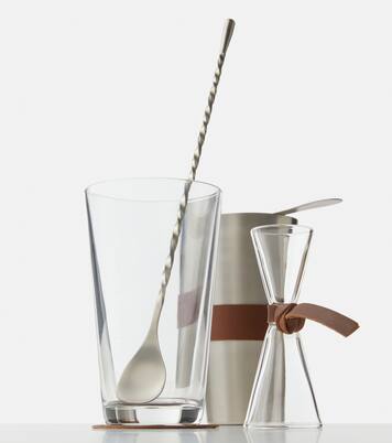 Cocktail set | Brunello Cucinelli