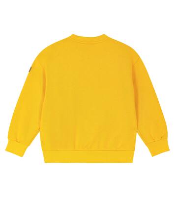 Sweatshirt aus Baumwoll-Jersey | Il Gufo