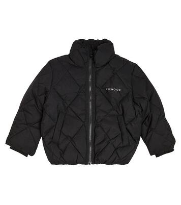 Veste doudoune Benson matelassée | Liewood