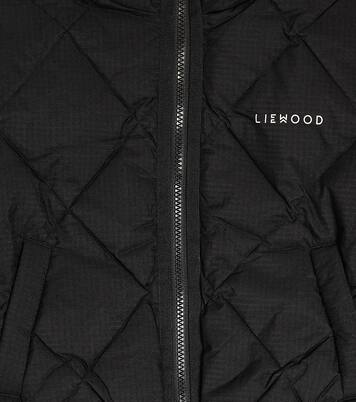 Veste doudoune Benson matelassée | Liewood