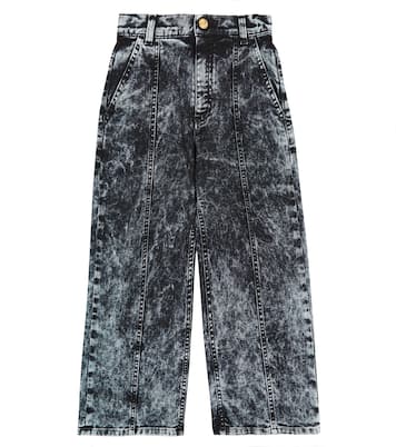 Jean ample | Balmain Kids
