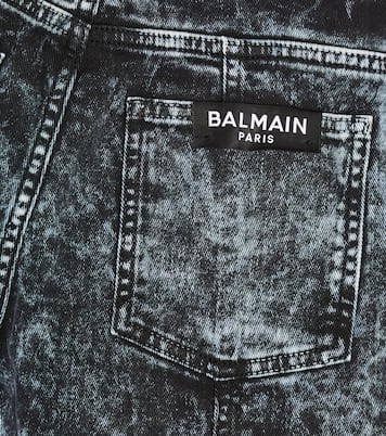 Jean ample | Balmain Kids