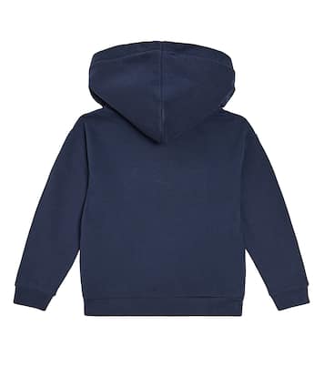 Sudadera con capucha Gary de algodón | Vilebrequin Kids