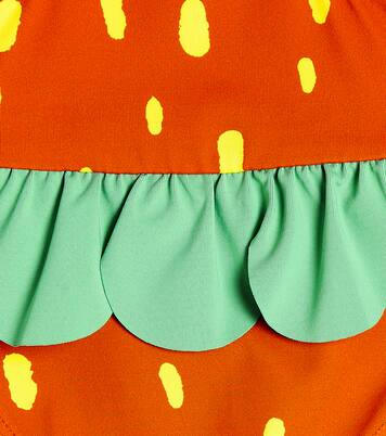 婴幼儿 — 印花连体泳衣 | Stella McCartney Kids