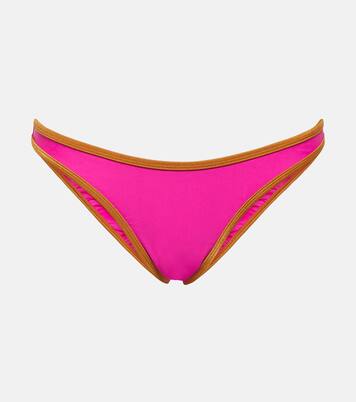 Culotte de bikini triangle Sienna | Bananhot