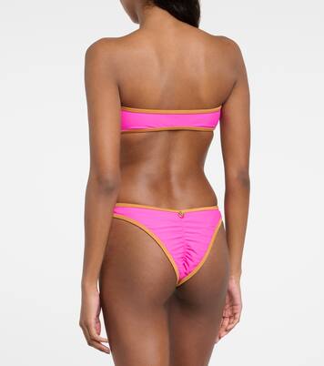 Culotte de bikini triangle Sienna | Bananhot