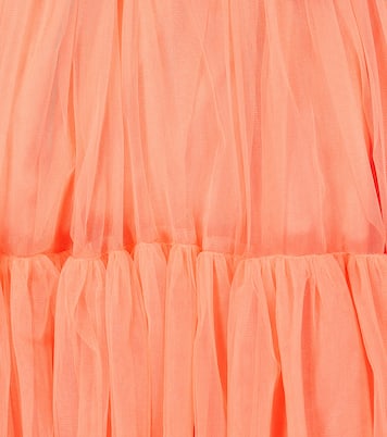 Simply Pink embellished tulle dress | Tutu Du Monde