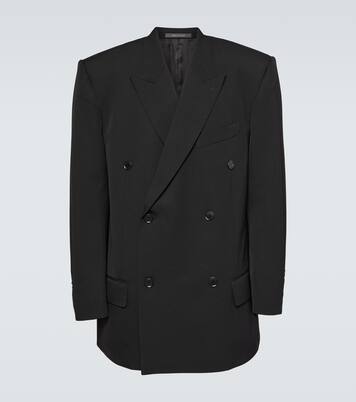 Blazer en laine | Balenciaga