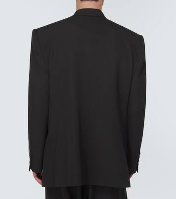 Blazer en laine | Balenciaga