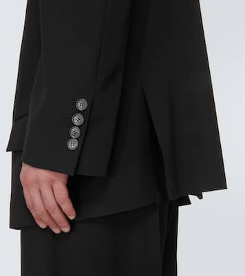 Blazer en laine | Balenciaga