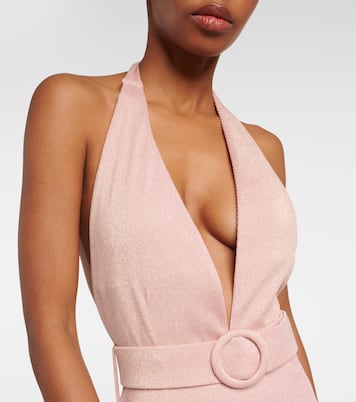 Badeanzug Eva | Alexandra Miro