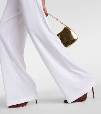 Nice halterneck jersey jumpsuit | Max Mara