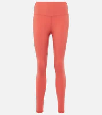 High-Rise Leggings | Varley