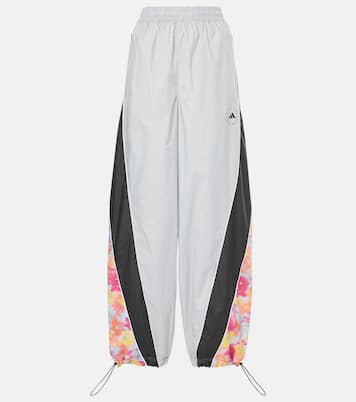 Pantalones deportivos estampados | Adidas by Stella McCartney