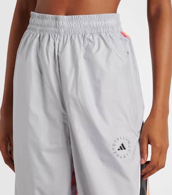 Pantalones deportivos estampados | Adidas by Stella McCartney