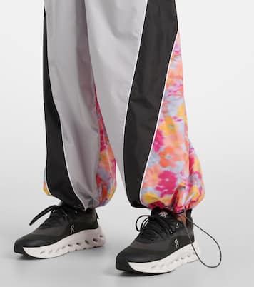 Pantalones deportivos estampados | Adidas by Stella McCartney
