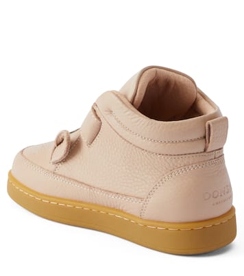 Mika Unicorn leather booties | Donsje