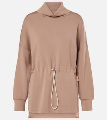 Freya sweatshirt | Varley