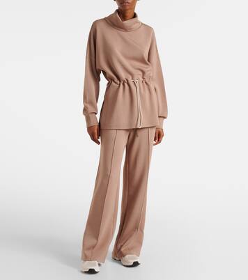 Freya sweatshirt | Varley