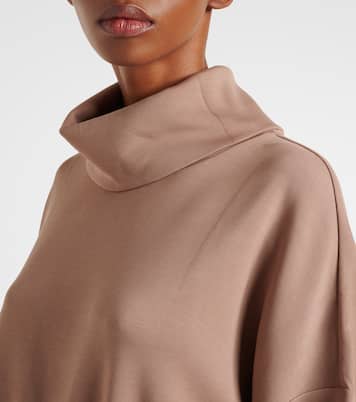 Freya sweatshirt | Varley