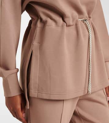 Freya sweatshirt | Varley