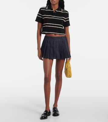 Loafers Penny aus Leder | Christian Louboutin