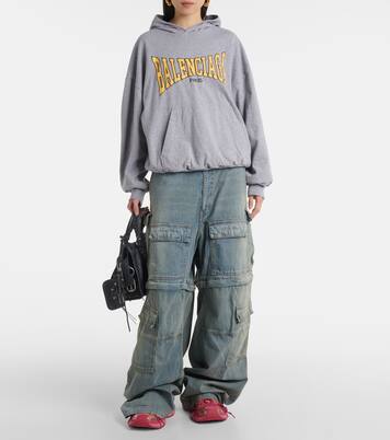 Sneakers 3XL | Balenciaga