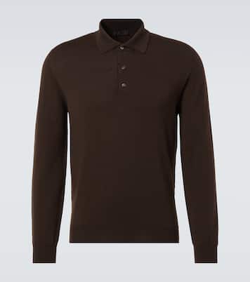Pull en laine | Saman Amel