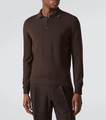 Pull en laine | Saman Amel