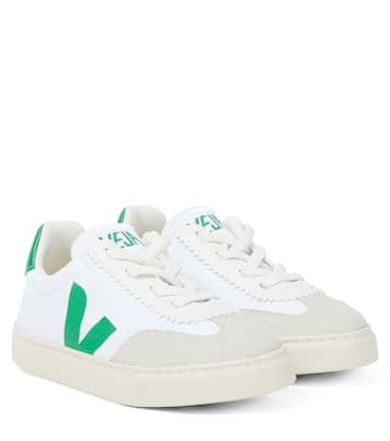 Sneakers Volley in canvas | Veja Kids