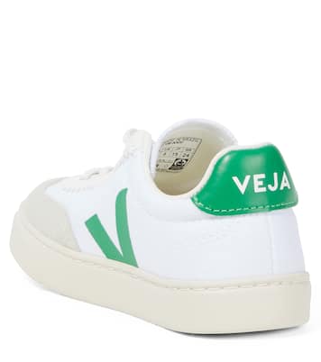 Sneakers Volley in canvas | Veja Kids