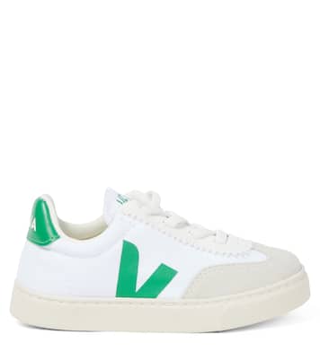 Sneakers Volley in canvas | Veja Kids