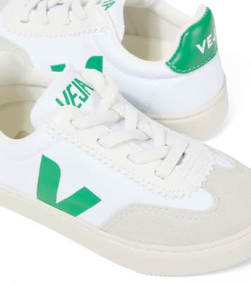 Sneakers Volley in canvas | Veja Kids