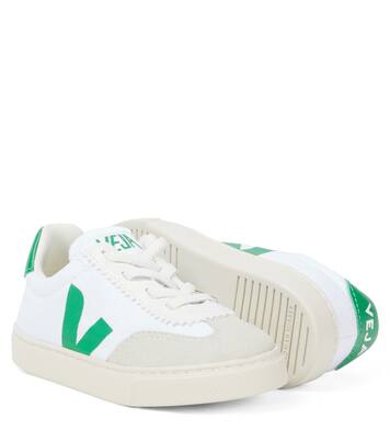 Sneakers Volley in canvas | Veja Kids