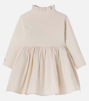 Bébé – Robe Louen en coton mélangé | Donsje