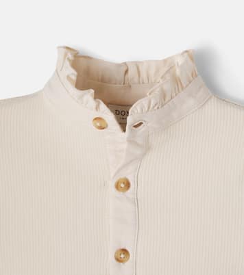 Bébé – Robe Louen en coton mélangé | Donsje