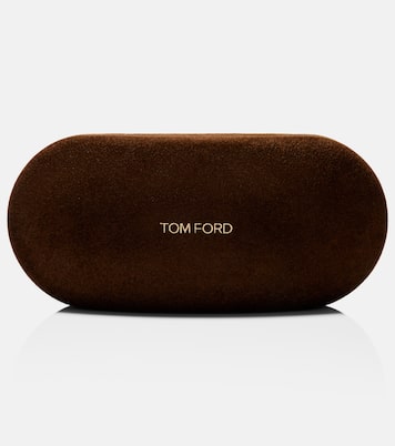 Occhiali da sole aviator Marcus T Icon | Tom Ford