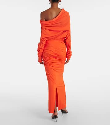 Maxirock Surge aus Jersey | Entire Studios